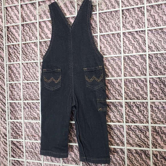 Overalls! - Picture 2 of 4